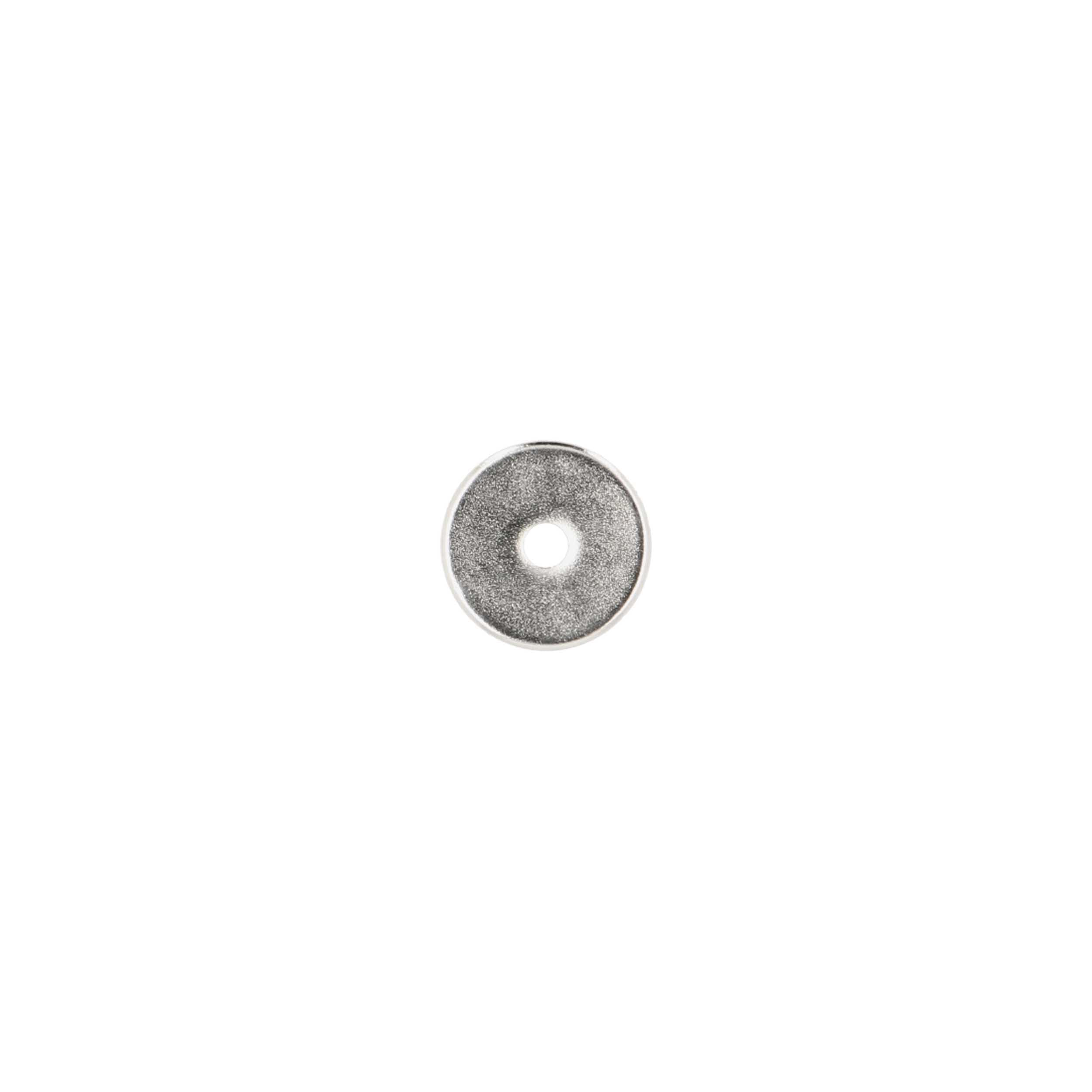 20MM NEODYMIUM MAGNETS W/HOLE10PK Installbay (IBHNDM20)