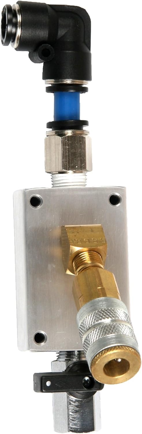 Compressed Air RapidAir Outlet 90100