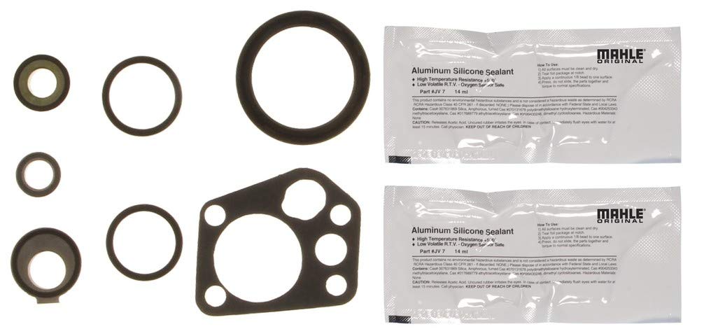 Gasket MAHLE JV5004