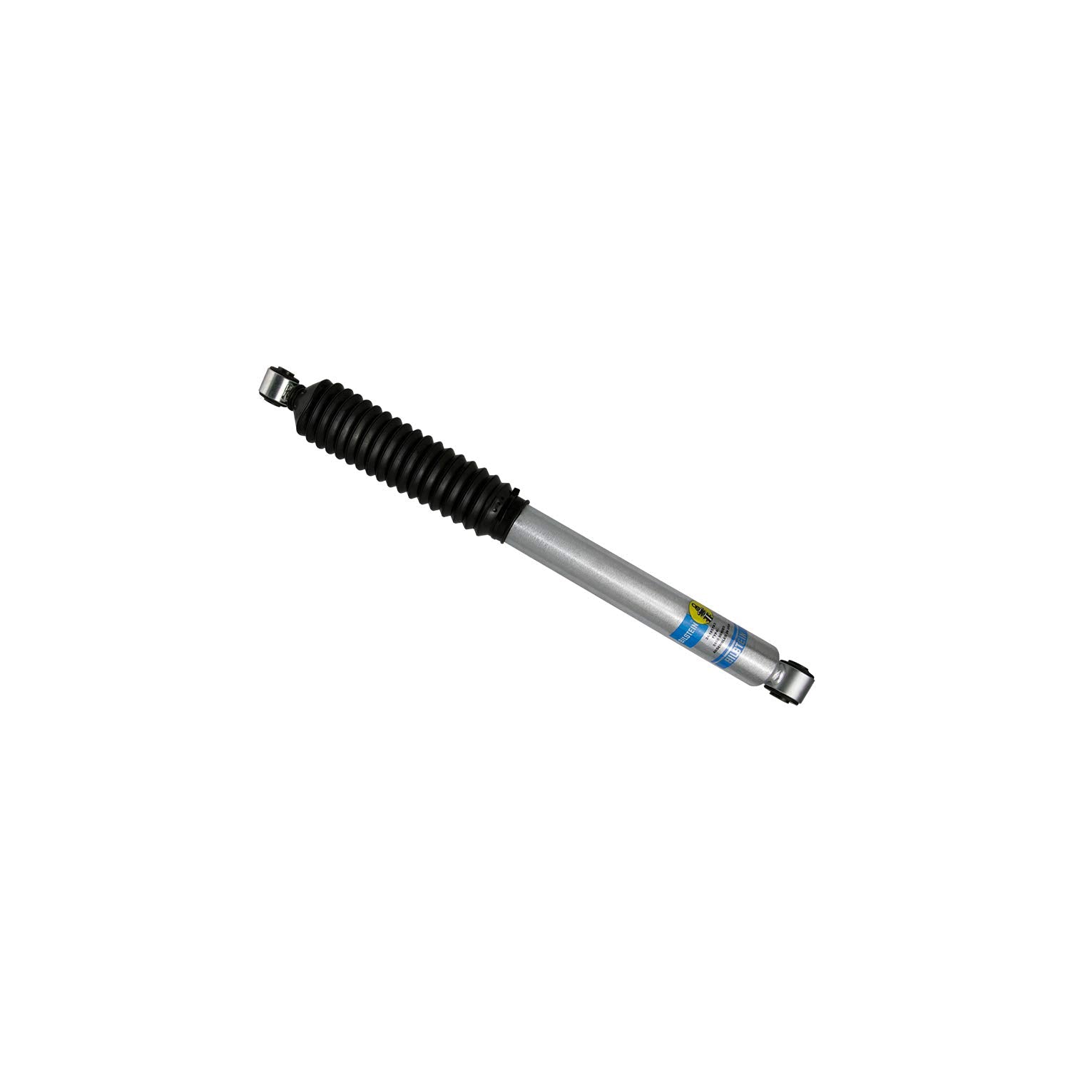 Bilstein Monotube 5100 Gas Shocks 2006-2008 Dodge Ram 1500 4WD 24-185783