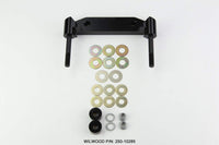 CALIPER,BRACKET,FNSL6R,GM,58-64 14.00 ROTOR