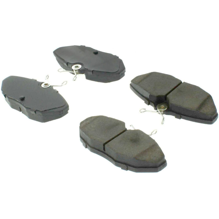 301.09440 Centric Premium Ceramic