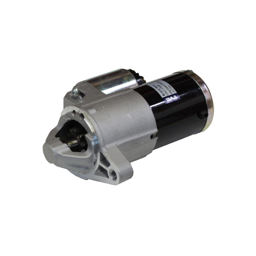 Starter Motor TYC 1-17938 Compatible with 2005-2008 Jeep Grand Cherokee