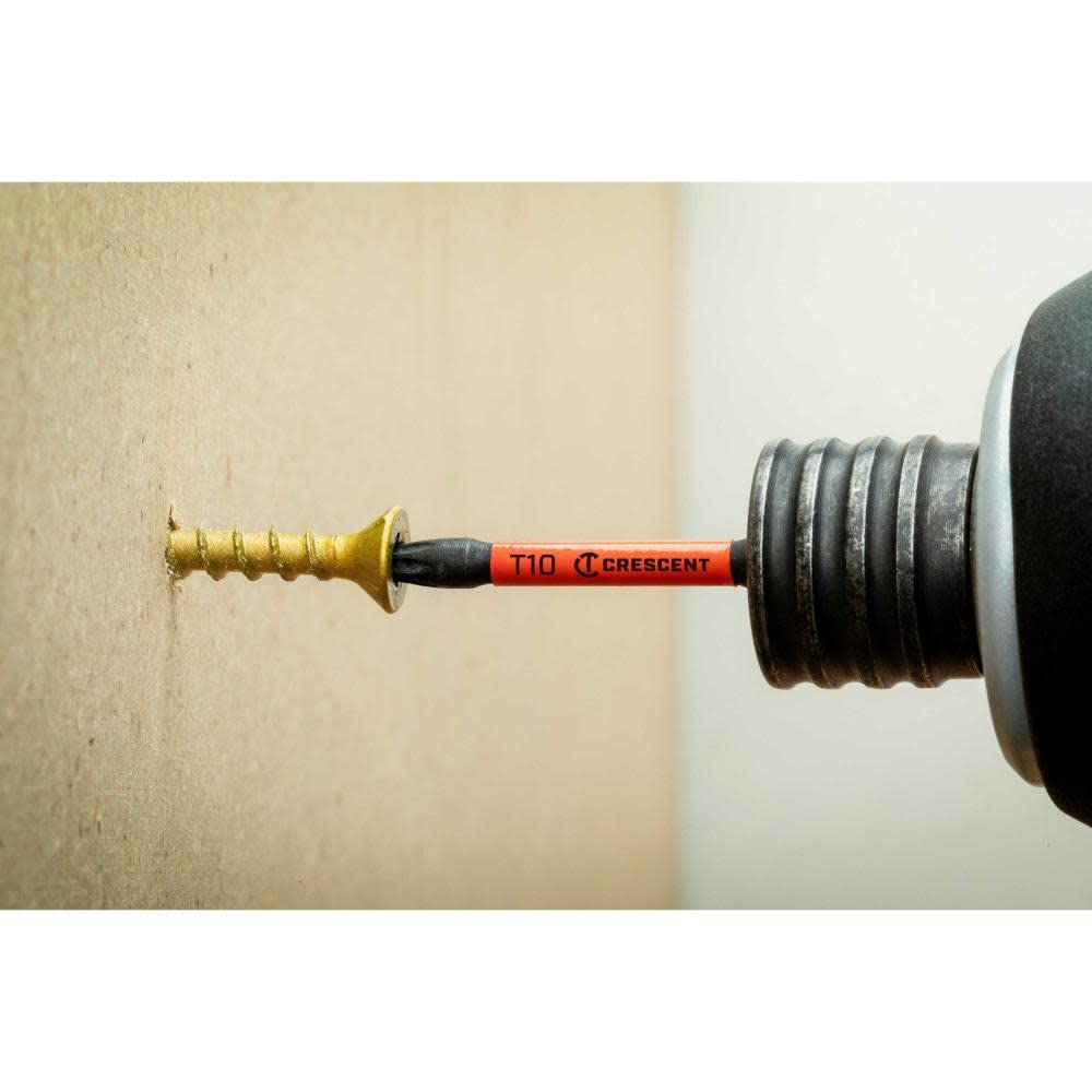 Bit,Vortex,APEX 2" T10,2Pk (CAVB2T10-2)