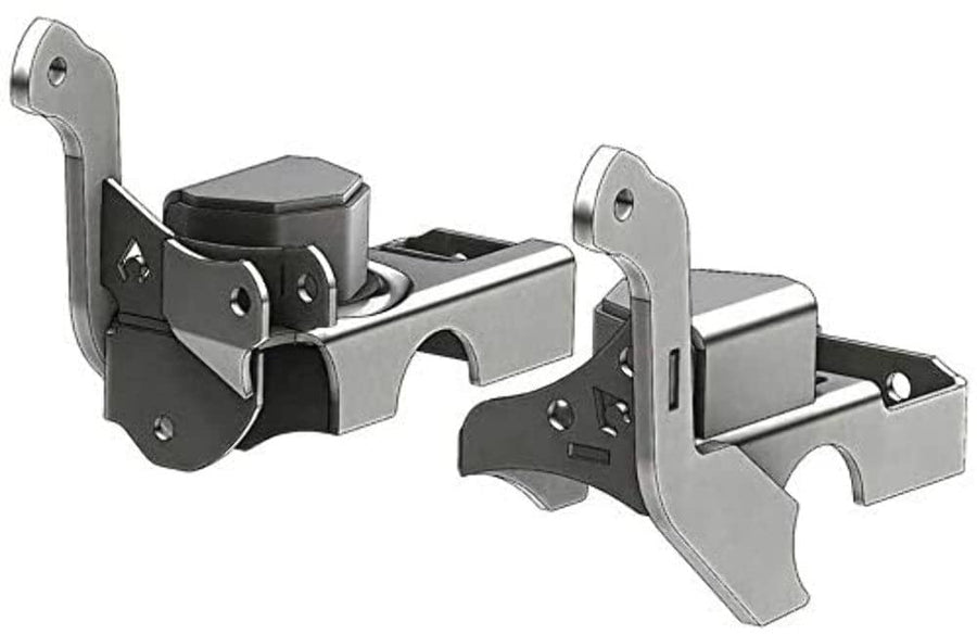 TJ3015 Coil Bracket Replacement Artec Industries For Tj/lj/xj/zj Front Axle