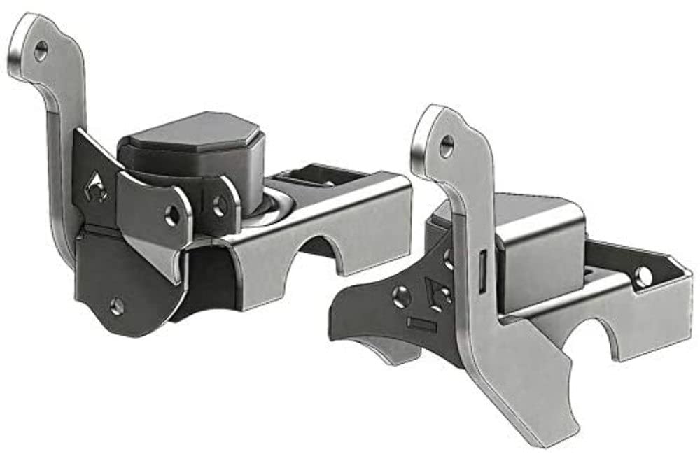 TJ3015 Coil Bracket Replacement Artec Industries For Tj/lj/xj/zj Front Axle