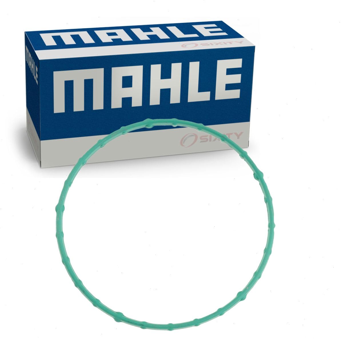 Fuel Injection MAHLE G32191 Throttle Body Mounting Gasket