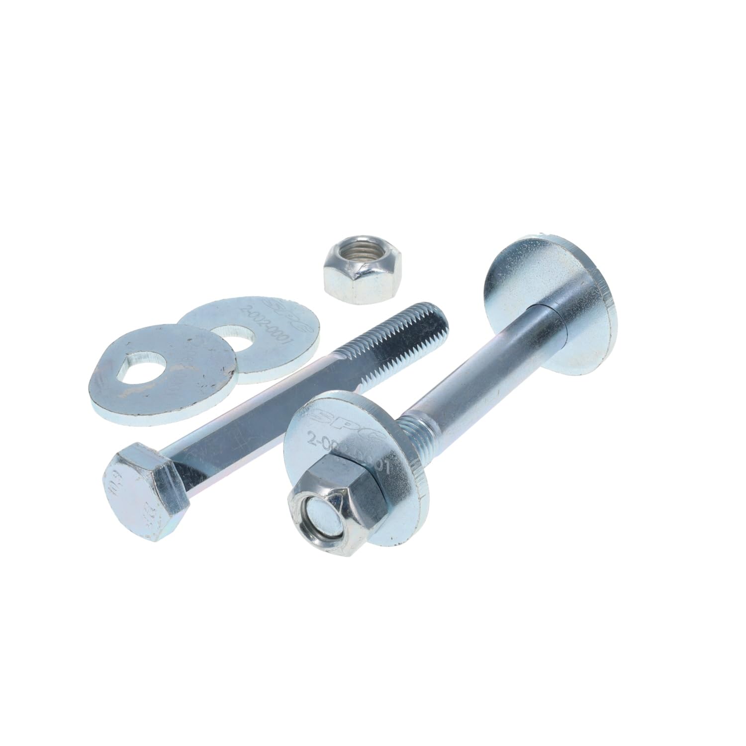 Cam Kit Front