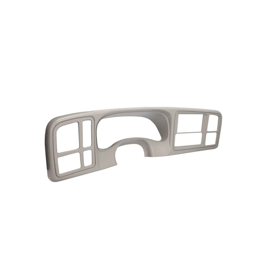 GM METRA - Full-Sized Trucks and SUVs 1999-2002 - Pewter (DP-3002PWT)