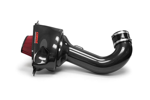 Corsa - CORSA EXHST 15-19 Corvette C7 Z06 MaxFlow Carbon Fiber Intake with Dry Filter (44002D)