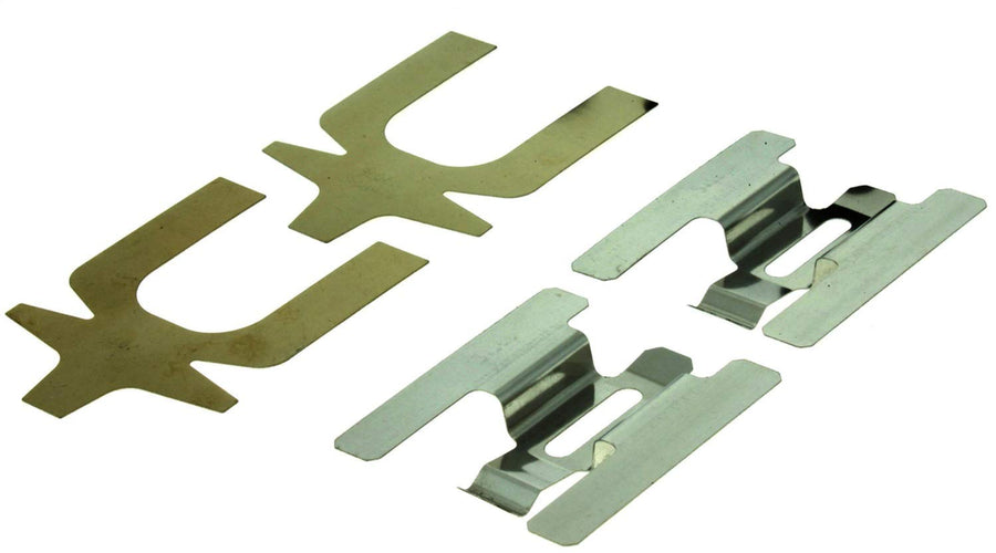 Brake Pads StopTech 305.05980 with Hardware Street Select
