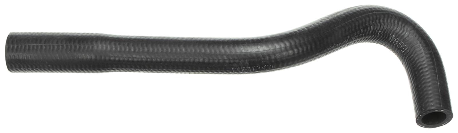 Premium Gates Molded Heater Hose 19361