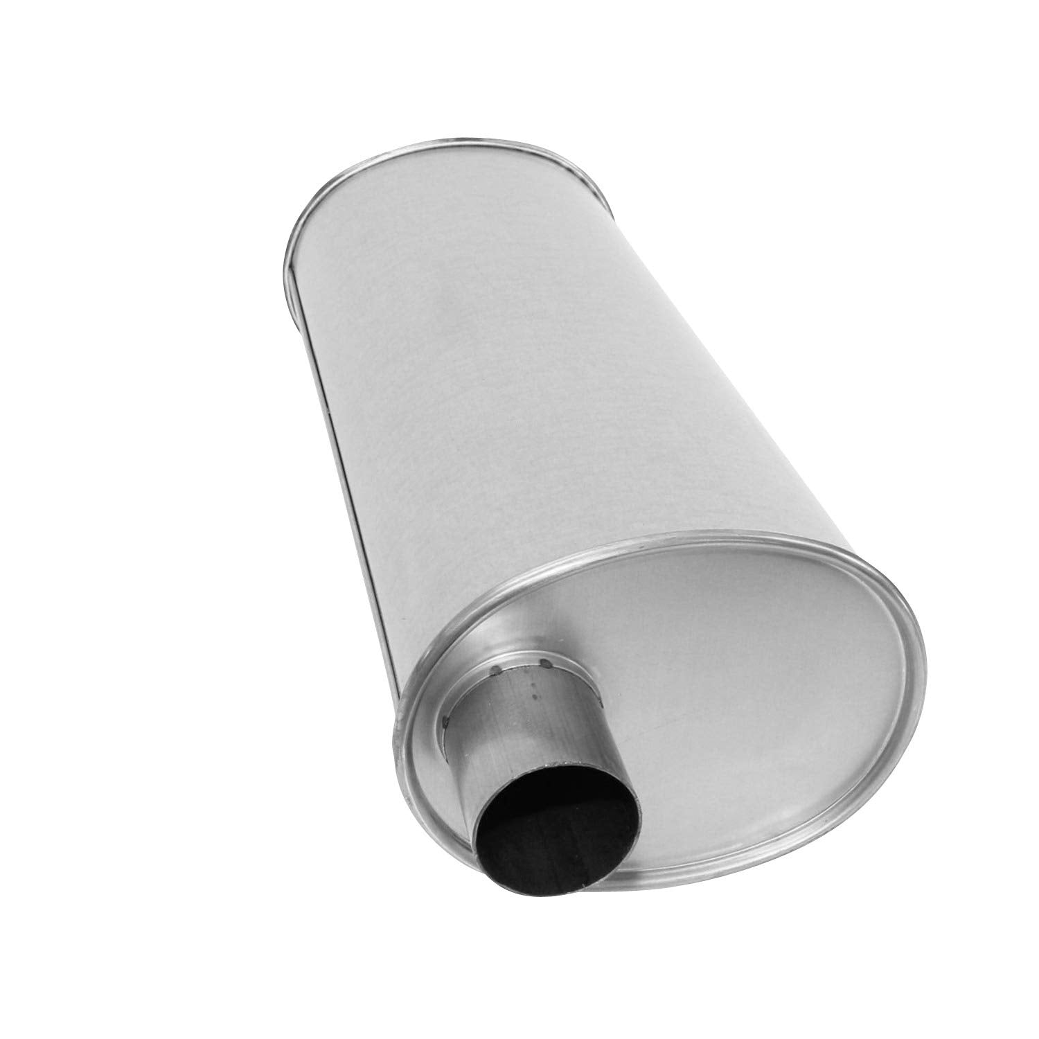 Exhaust Muffler AP Exhaust Products 700142