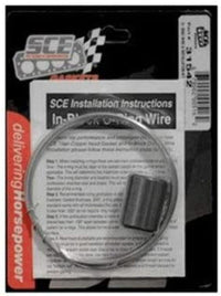 Performance Parts SCE Gaskets 31542 & Miscellaneous Accessory, 1 Pack