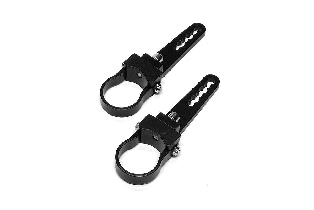 1.5" Southern Truck Universal LED Light OD Tube Mounting Clamp