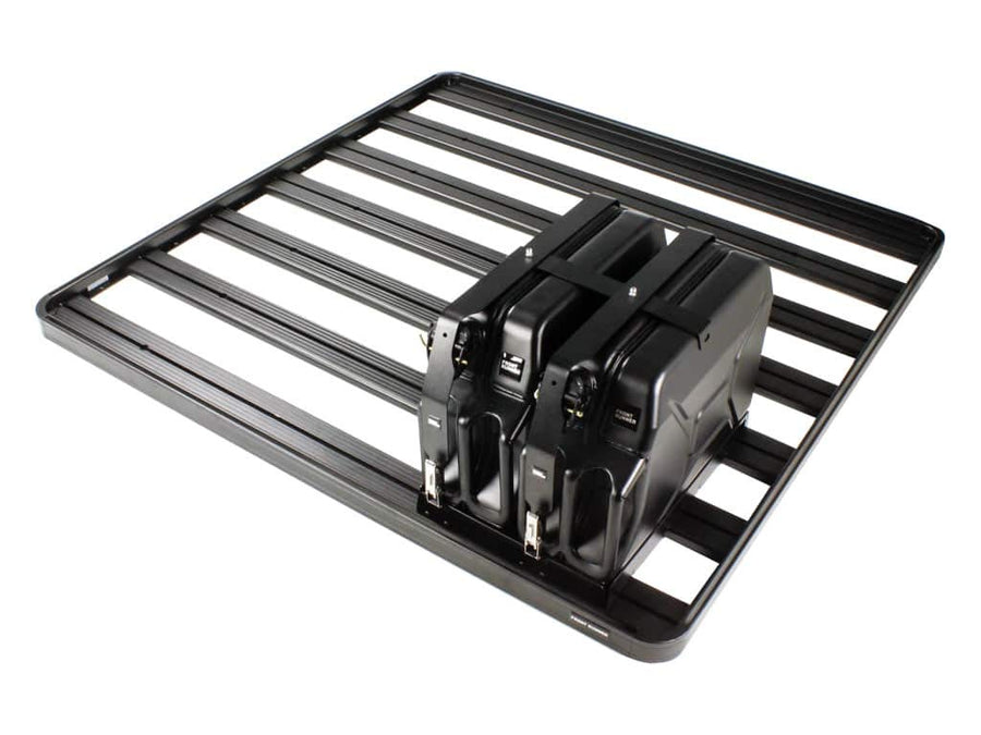 Double Front Runner Jerry Can Holder