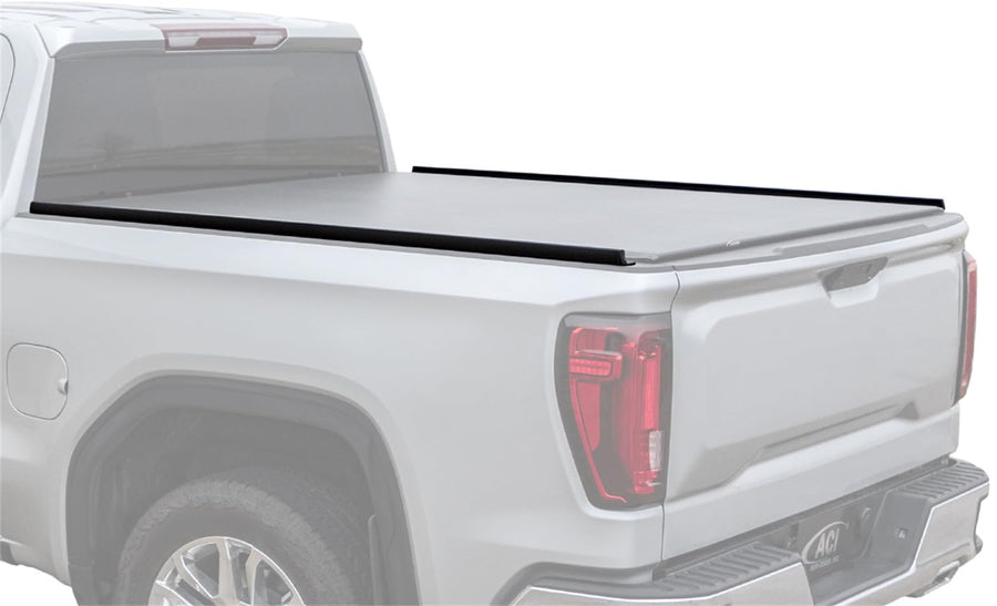 ADARAC F0040032 ALUMINUM UTILITY RAILS 1500 8'Box & 19-20 Classic