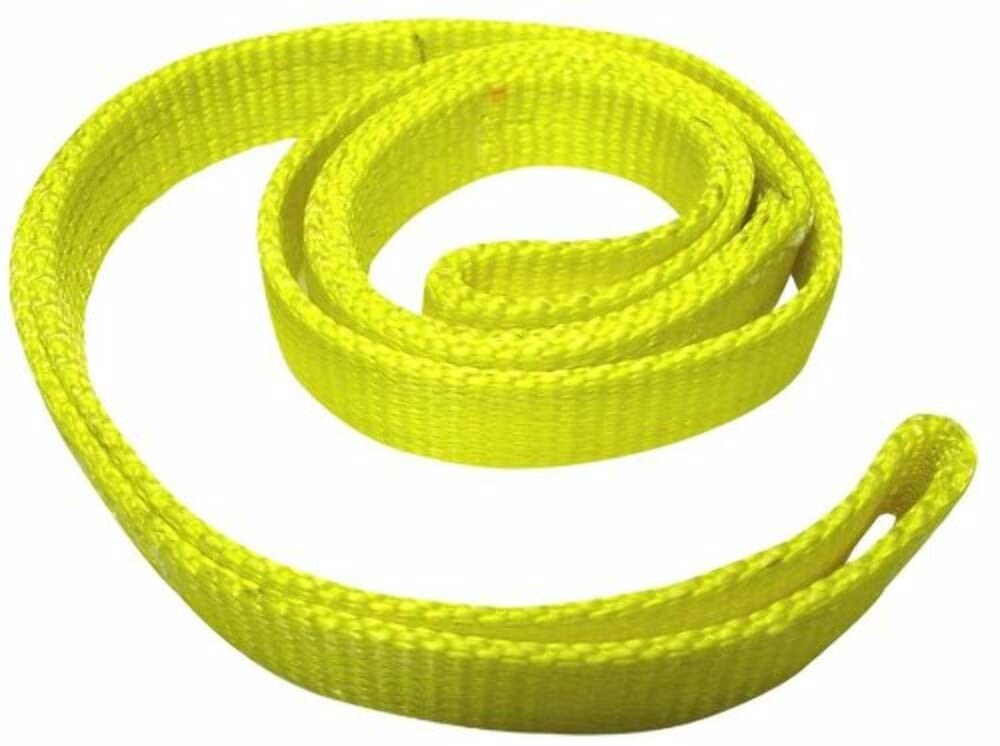 1" x 4' Single Ply Eye Ends Erickson Lift Sling 09005