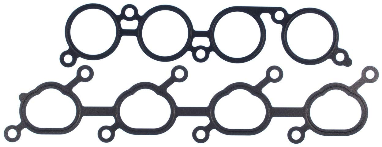 Engine Intake Manifold Gasket Set MAHLE MS15683