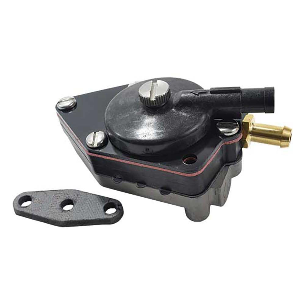 Fuel Pump EMP 1399-07352 for BRP 2-Cyl, 10-55 HP, 3-Cyl, 60-85 HP, V4, 88-140 HP Outboards