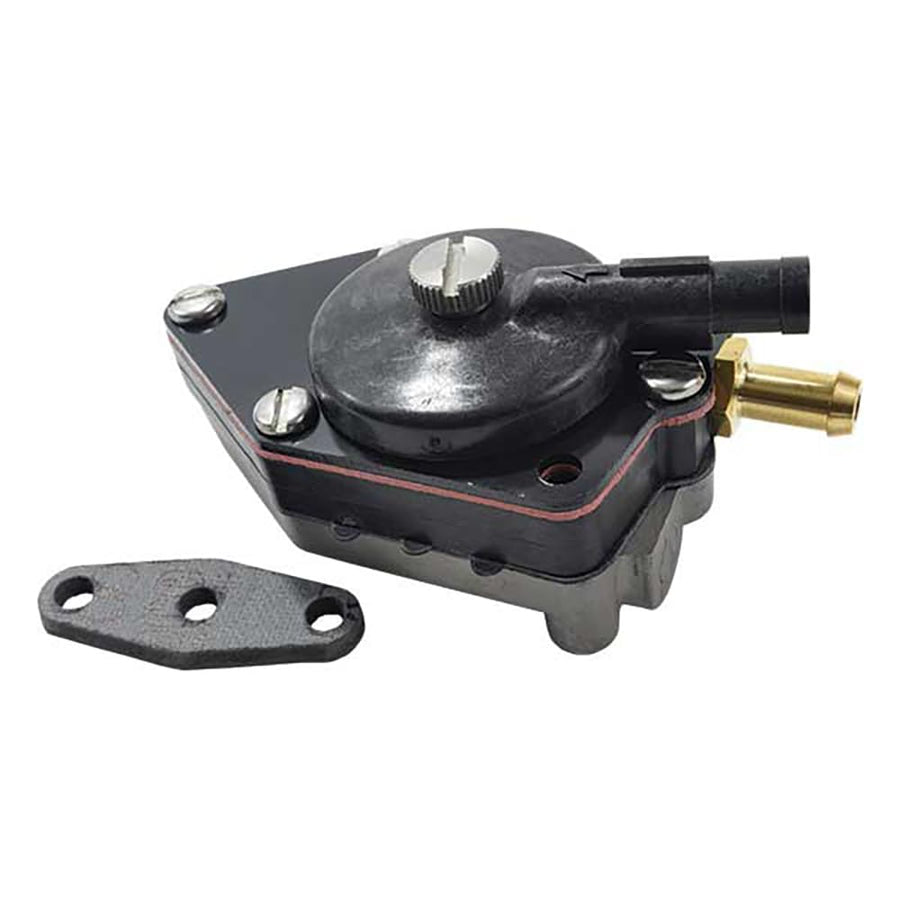 Fuel Pump EMP 1399-07352 for BRP 2-Cyl, 10-55 HP, 3-Cyl, 60-85 HP, V4, 88-140 HP Outboards