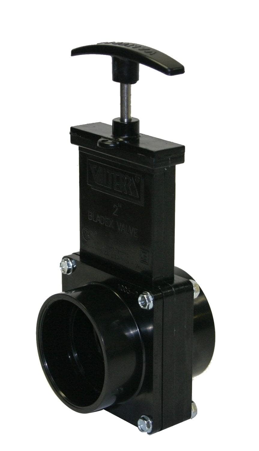 Waste Valve Valterra T1002B for RV System