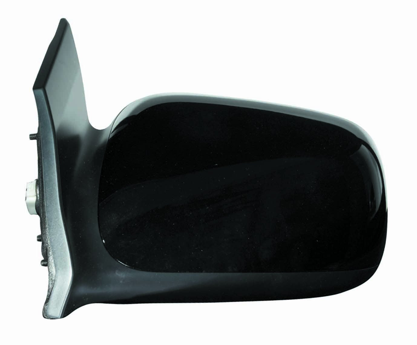 Replacement Driver Side Door Mirror Set DEPO 317-5407L3EL