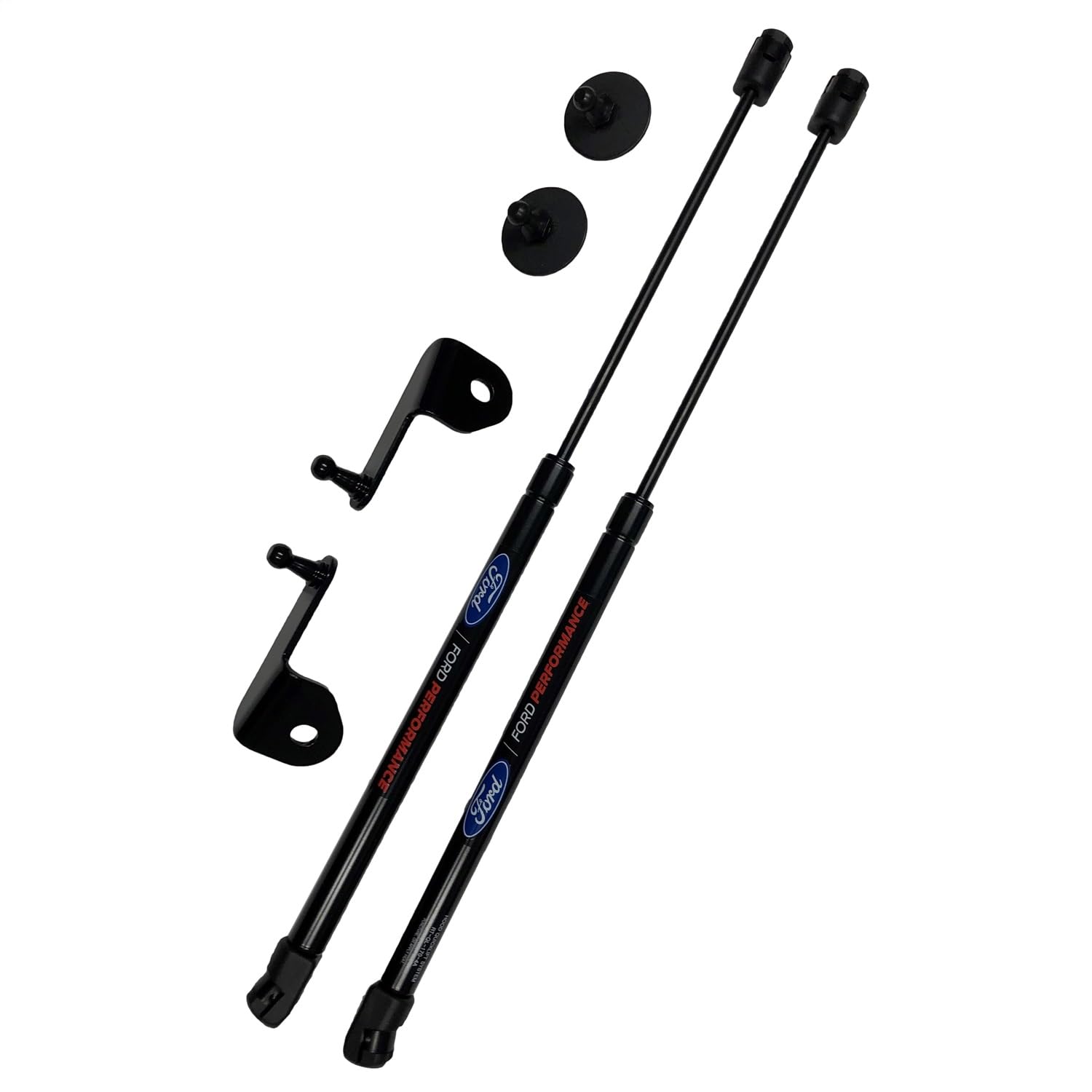 M-16826-B FR Hood Lift Kits fits Ford™