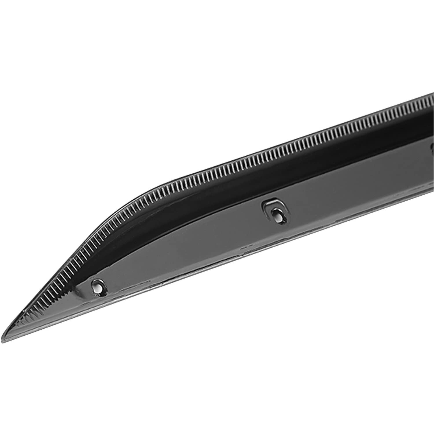 2PC Side Skirts Body Kit Spec-D Tuning Compatible with 2019-2023 BMW G20 3 Series M Performance M340i