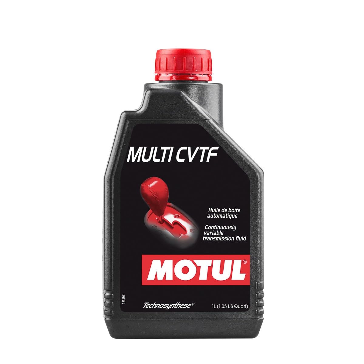 Multi CVTF Motul 105785 12X1L