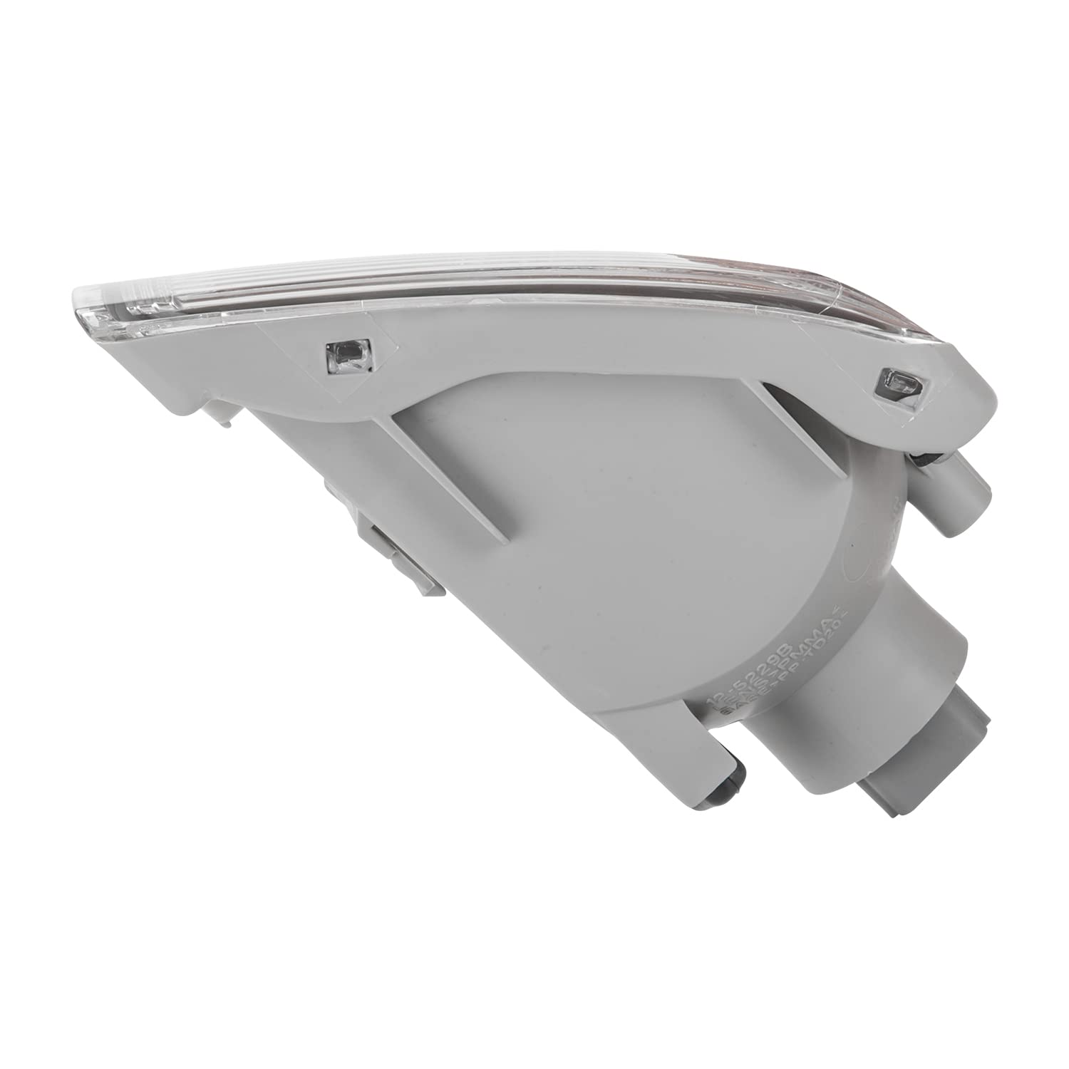 Turn Signal Light As TYC - 12-5229-00