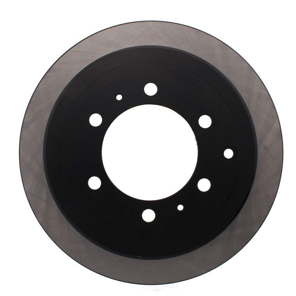 120.44094 Centric Parts Premium Brake Rotor