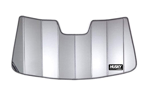 Custom Fit Husky Liners Sunshade | 2014-2019 Silverado/Sierra 1500, 2015-19 Silverado/Sierra 2500/3500 | 97001