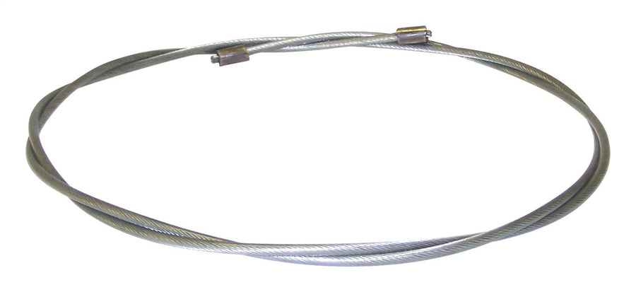 Brake Cable Crown Automotive Parking Brake
