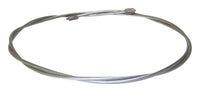 Brake Cable Crown Automotive Parking Brake