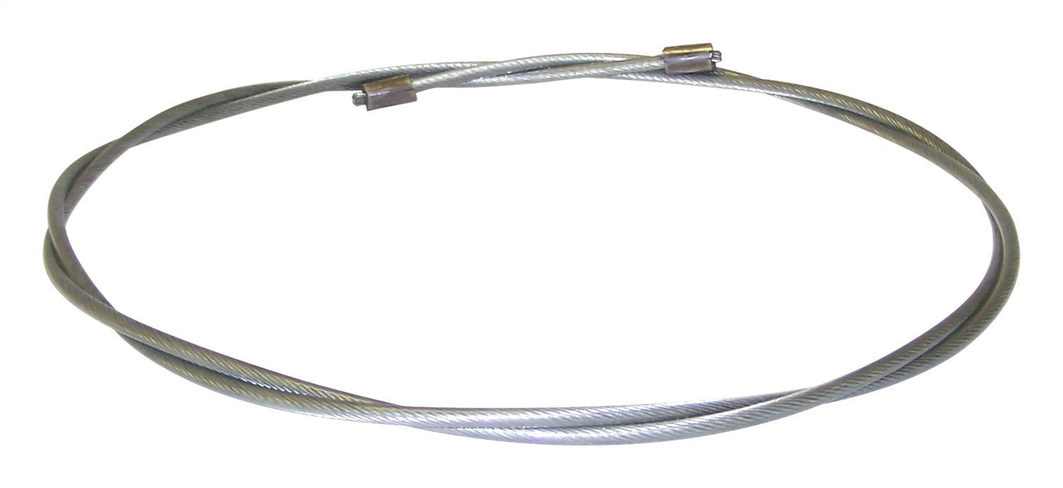 Brake Cable Crown Automotive Parking Brake