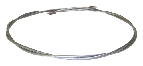 Brake Cable Crown Automotive Parking Brake