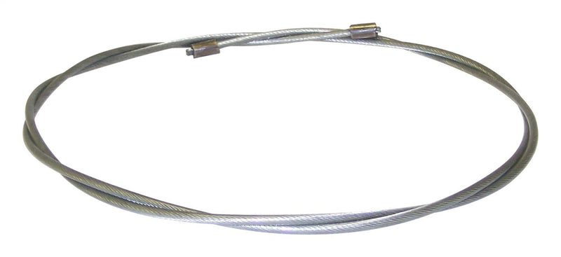Brake Cable Crown Automotive Parking Brake
