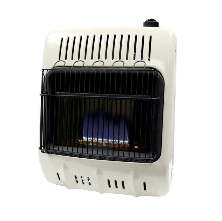 Vent Free Heatstar 10000 Btu Blue Flame Propane Heater