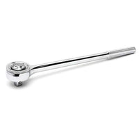 Crescent 45 Tooth Quick Release Teardrop Ratchet 3/4" Drive 20" - CRW19N
