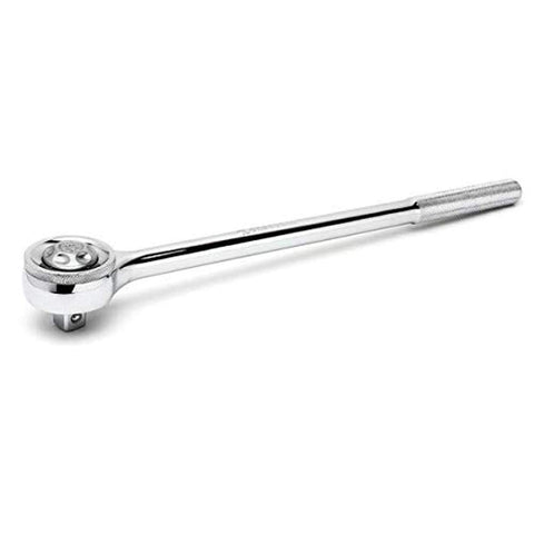 Crescent 45 Tooth Quick Release Teardrop Ratchet 3/4" Drive 20" - CRW19N