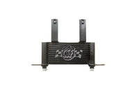 Automatic Transmission Oil Cooler CSF 20008 Aluminum Parallel Flow