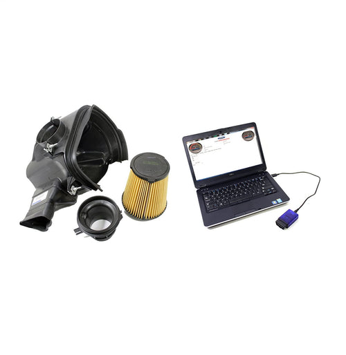 2015-2017 Mustang Ford Racing (M-9603-M4) 2.3L Ecoboost Calibration Kit
