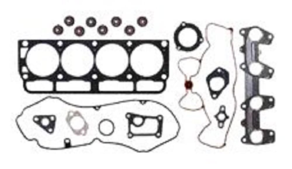 Engine Cylinder Head Gasket Set MAHLE HS54051C