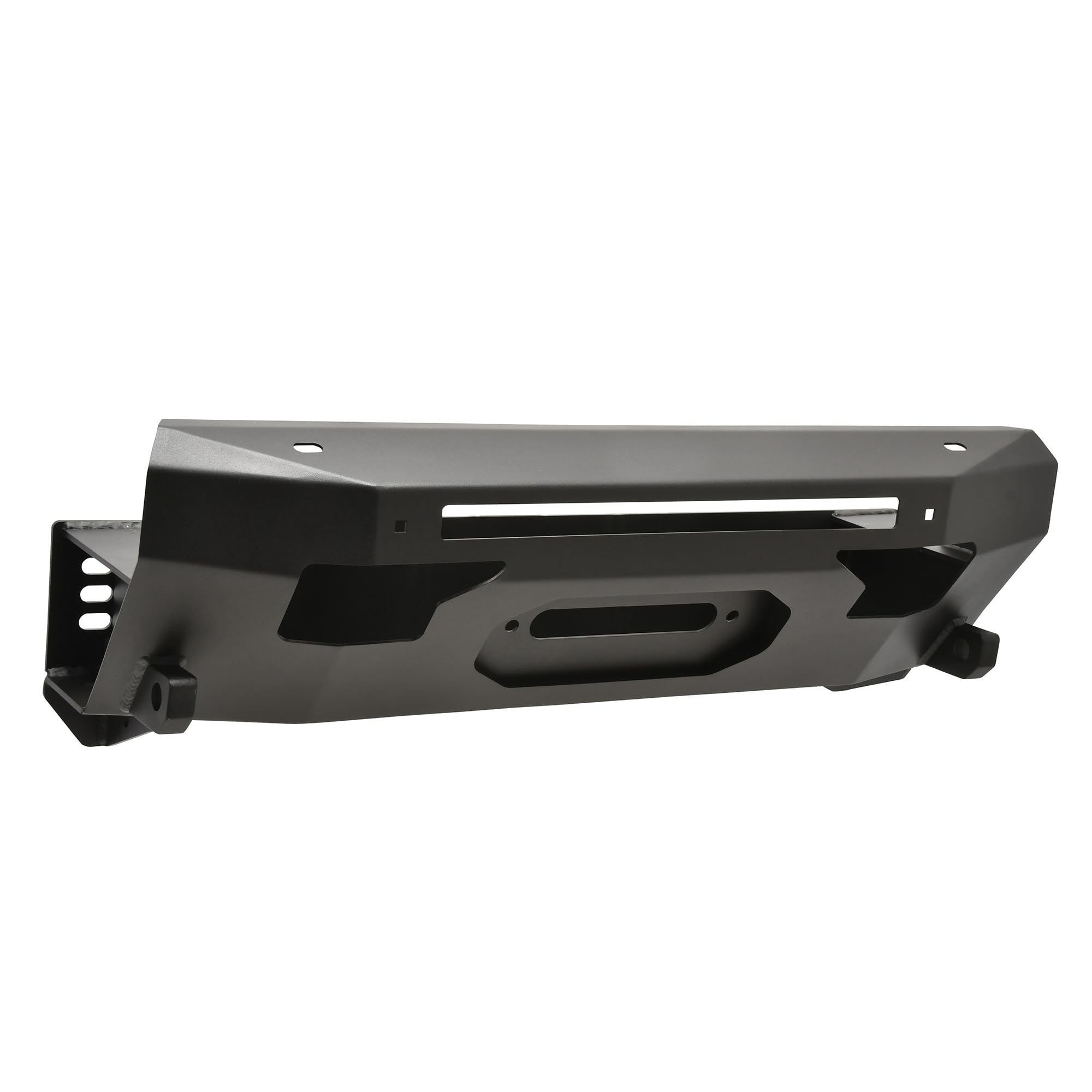 Pro-Series Front Bumper Westin fits 2014-2024 4Runner (Exc Limited, Nightshade & TRD Sport)