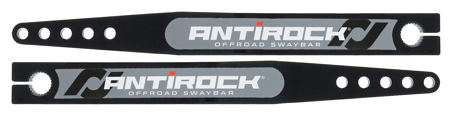 RJ-202007-101 RockJock Antirock Sway Bar Arms