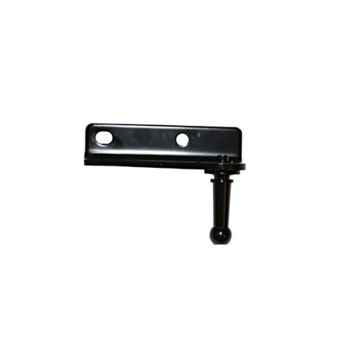 Clutch Pivot Bracket | Omix-Ada | 16919.10 | OE Reference: 5355339 | Fits 1976-1986 Jeep CJ