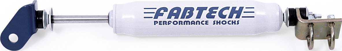Steering Stabilizer Fabtech FTS7005