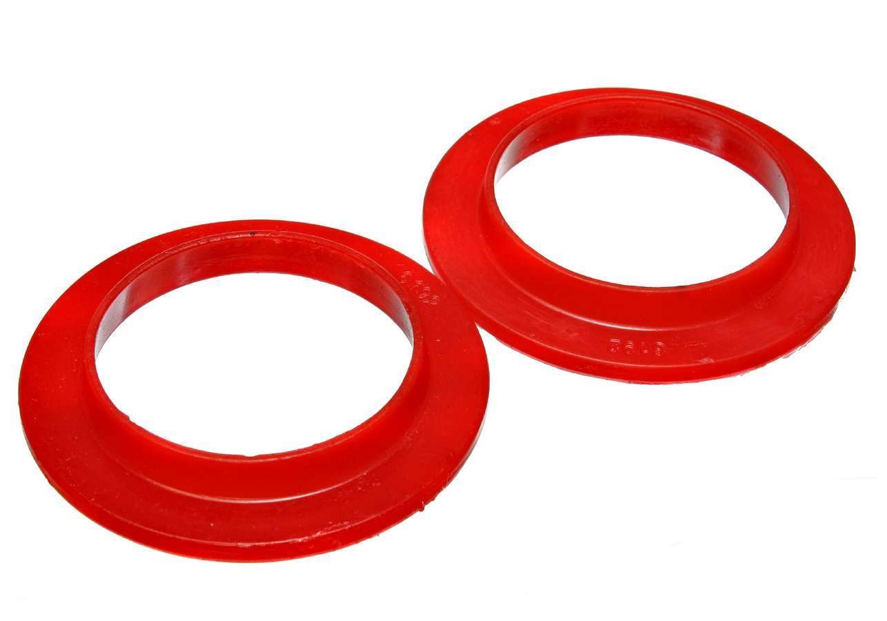 Energy Suspension Isolator Coil Spring Set - 9.6114R