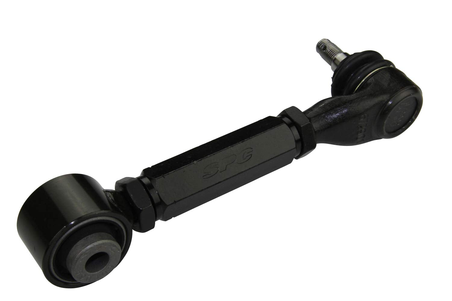 MOOG RK621873 Control Arm and Ball Joint Assembly rear upper forward Suspension
